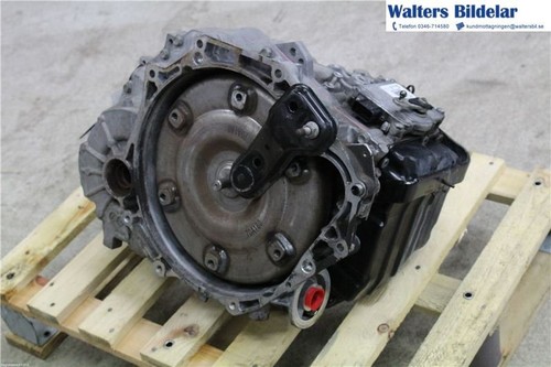 Automatikgetriebe 2232w6 - 2232w6,