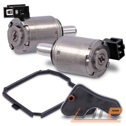 HYDRAULIKFILTER
