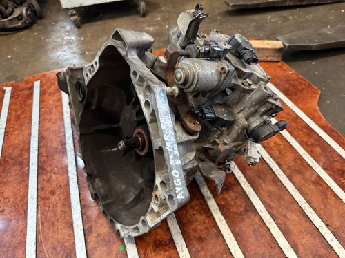 20tt02 aygo peugeot - ,