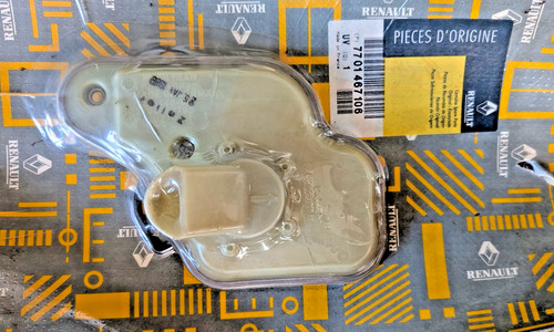 Renault hydraulikfilter - renault,