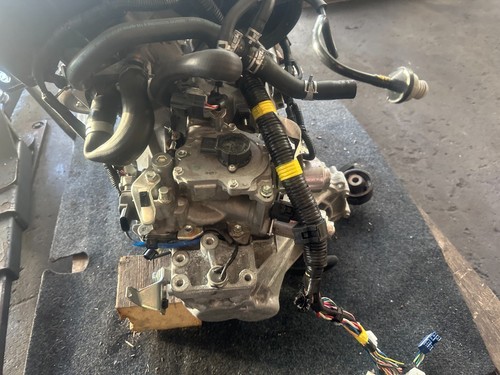 Citroen peugeot 107 1 0 - 107, 1,0