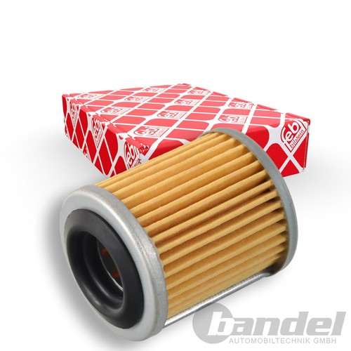 Febi hydraulikfilter - febi,