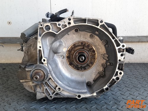 Automatikgetriebe peugeot 207 - automatikgetriebe,