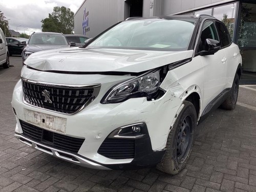 Automatikgetriebe peugeot 3008 - peugeot,