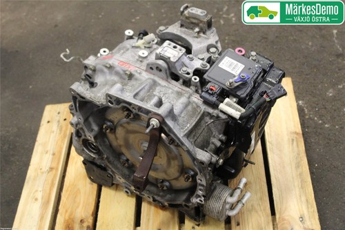 Automatikgetriebe 9810676280 - automatikgetriebe,