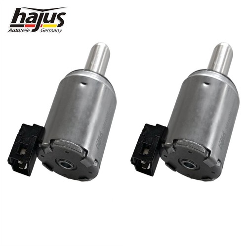 Hajus schaltventil - hajus,