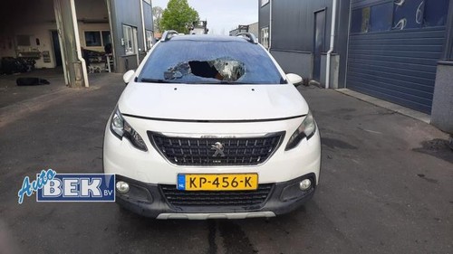 Automatikgetriebe peugeot 2008 - automatikgetriebe,