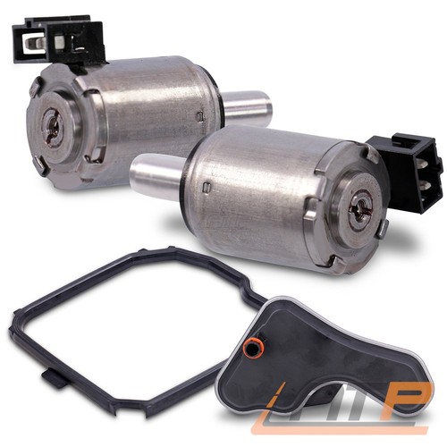 HYDRAULIKFILTER