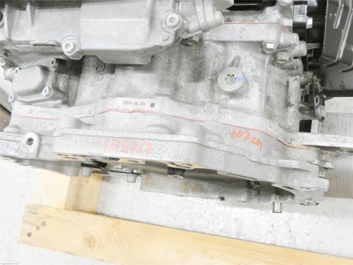Automatikgetriebe 9850267080 - -,