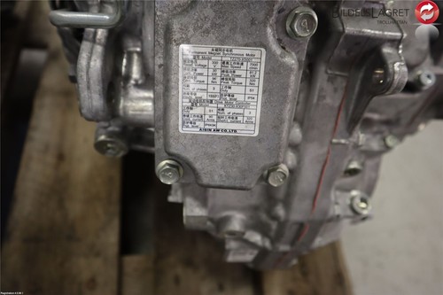 Automatikgetriebe peugeot - automatikgetriebe,