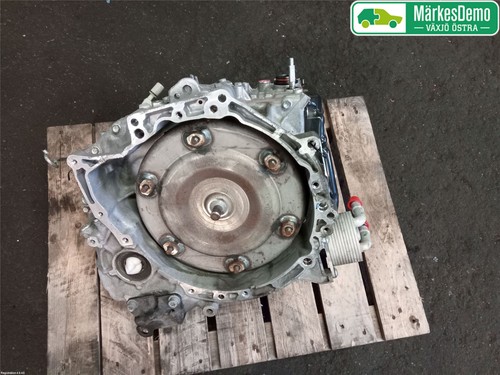 Automatikgetriebe 9807418780 - automatikgetriebe,