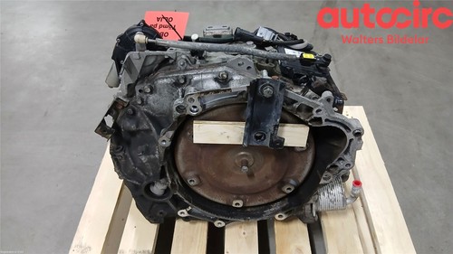 Automatikgetriebe 9810375780 - -,