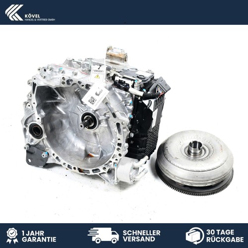 Automatikgetriebe 20gtca - automatikgetriebe,
