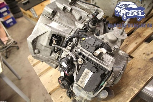 Automatikgetriebe peugeot - -,
