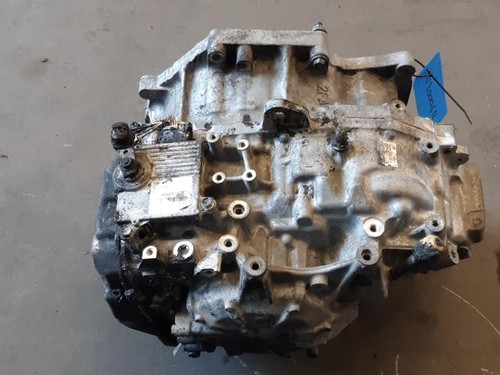Automatikgetriebe peugeot 508 - automatikgetriebe,