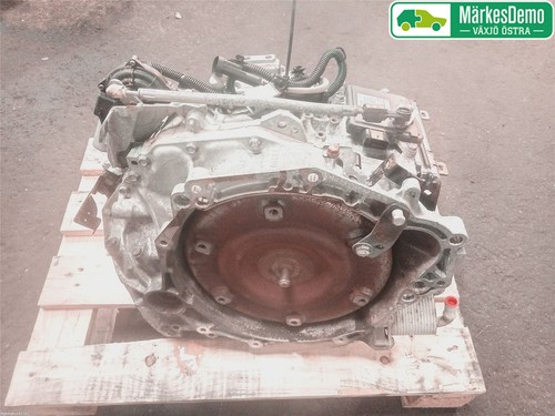 Automatikgetriebe 9810375780 - -,