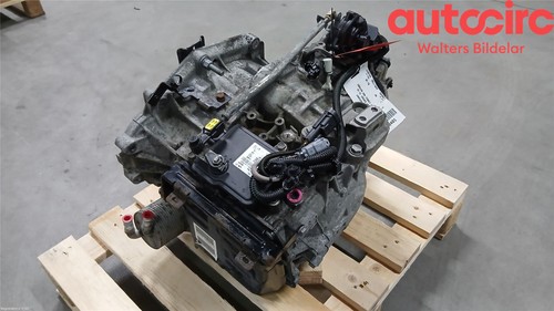 Automatikgetriebe 9810375780 - automatikgetriebe,