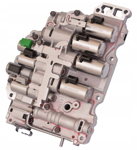 Hydraulischer steuergerät - hydraulischer,