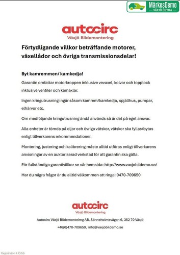 Automatikgetriebe 9810375780 - automatikgetriebe,