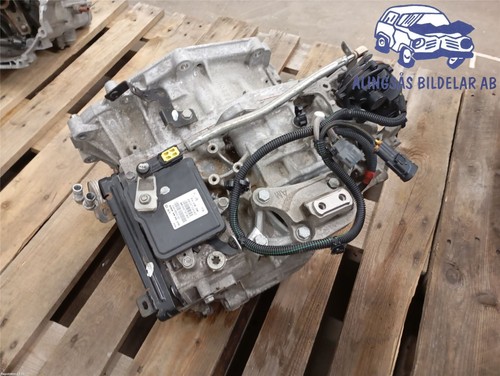 Automatikgetriebe peugeot - automatikgetriebe,