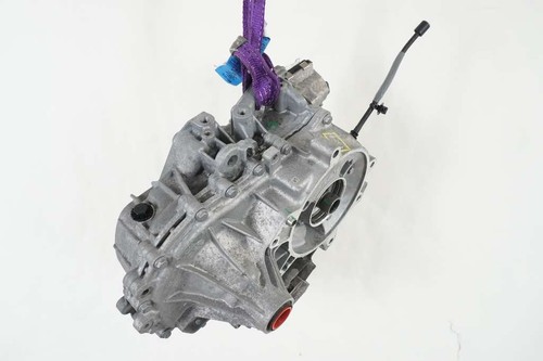 Automatikgetriebe 9830123780 - -,