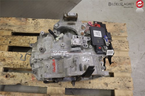 Automatikgetriebe 9807418780 - automatikgetriebe,