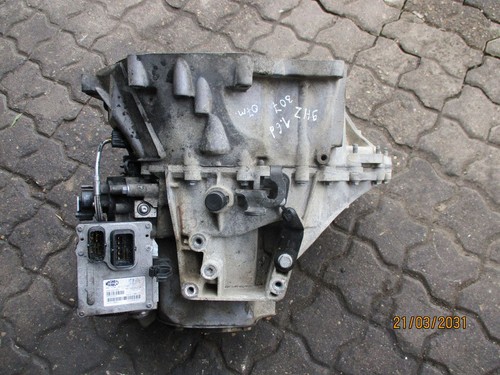 Peugeot 307 2006