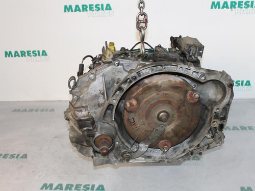 Automatikgetriebe citroen i - automatikgetriebe, c5
