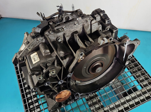 Gebrauchtes automatikgetriebe - gebrauchtes,