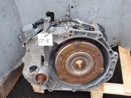 Getriebe automatik 20ts72 at8 - getriebe,