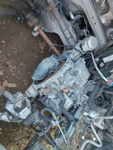 Getriebe peugeot 407 - getriebe, 20hz31