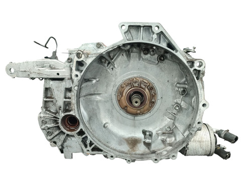 Automatikgetriebe peugeot 407 - peugeot,