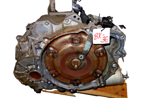 Getriebe automatik 20fb03 rhh - automatik,