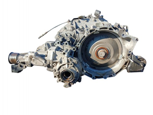 Automatikgetriebe peugeot 4007 - automatikgetriebe,