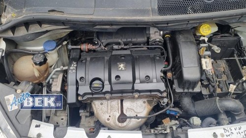 Automatikgetriebe peugeot 1007 - peugeot,