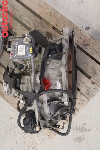 Automatikgetriebe peugeot - -,