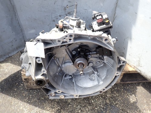 Getriebe automatik 20ds82 9hz - getriebe,