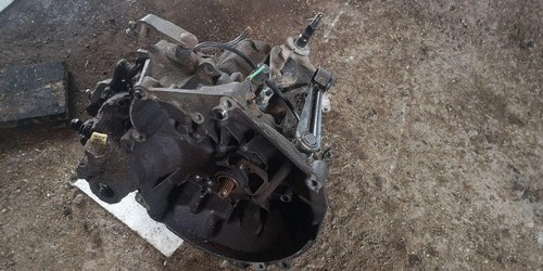 Peugeot 206 getriebe - cc,
