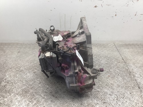 Automatikgetriebe peugeot 807 - automatikgetriebe,