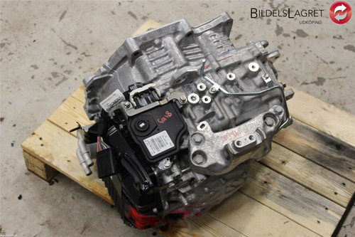 Automatikgetriebe 9851786980 - automatikgetriebe,