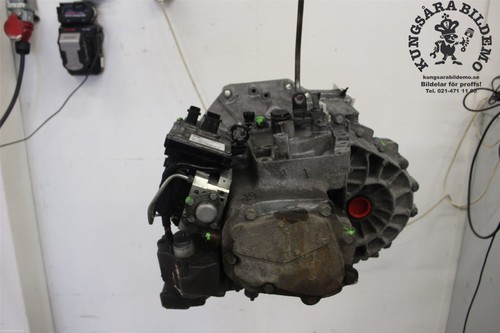 Automatikgetriebe peugeot - automatikgetriebe,