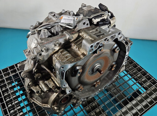 Gebrauchtes automatikgetriebe - gebrauchtes,