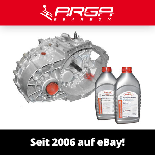 Getriebe peugeot 1007 citroen - 1007,