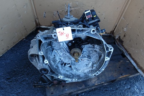 Getriebe automatik 20ds83 9hr - 20ds83,