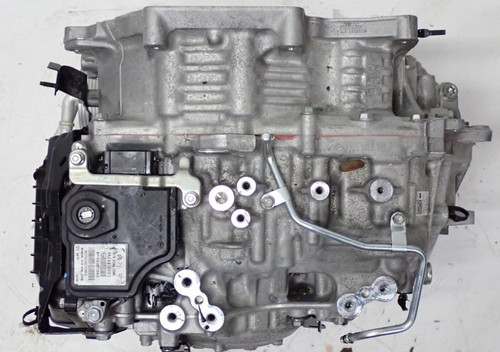 Automatikgetriebe 20gtba - automatikgetriebe,
