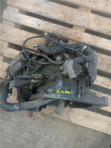 20tpbw automatikgetriebe - ,