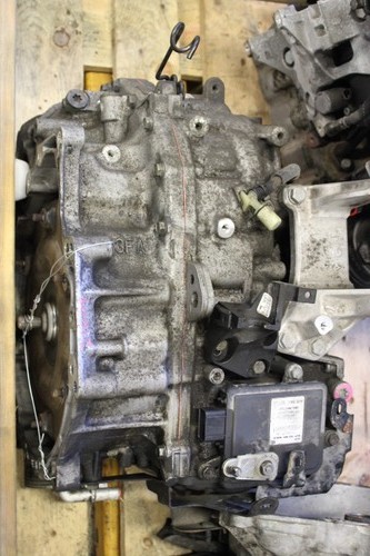 Automatikgetriebe peugeot - automatikgetriebe,