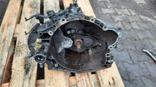 Peugeot 206 2001 - cc,