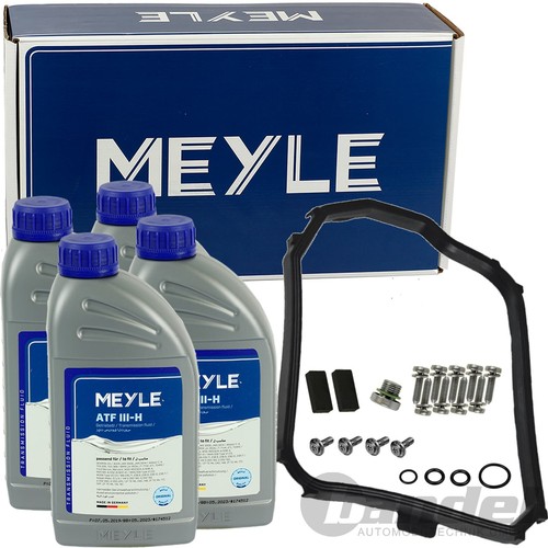 Meyle ölwechsel kit - meyle, Ölwechsel-kit