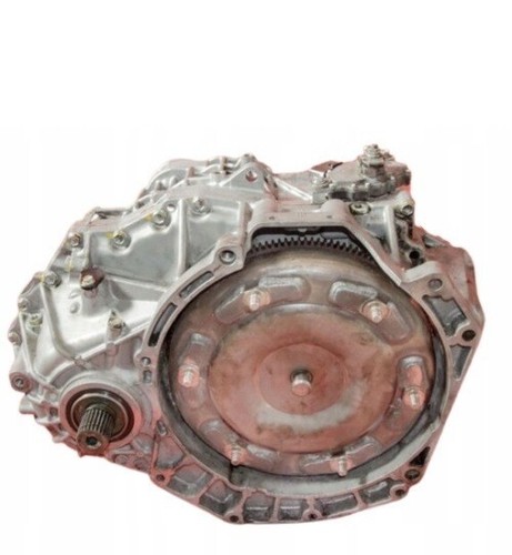 Automatikgetriebe peugeot 207 - automatikgetriebe,